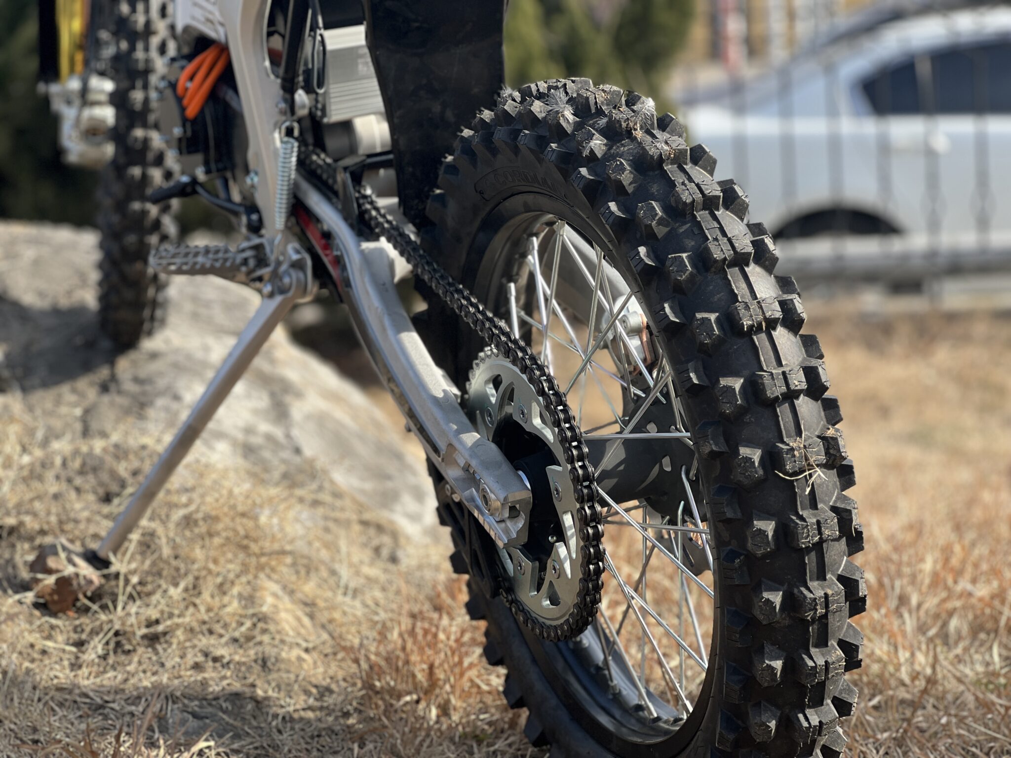 Electric Dirt Bikes for Kids A Thrilling and EcoFriendly Adventure