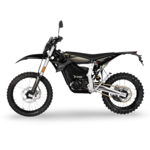 EEC_5kw road legal _black -matte_