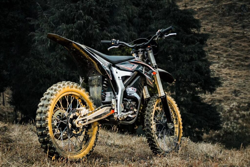 Discover The Benefits Of Enduro Ebikes For Adventurers Discover The Benefits Of Enduro Ebikes For Adventurers