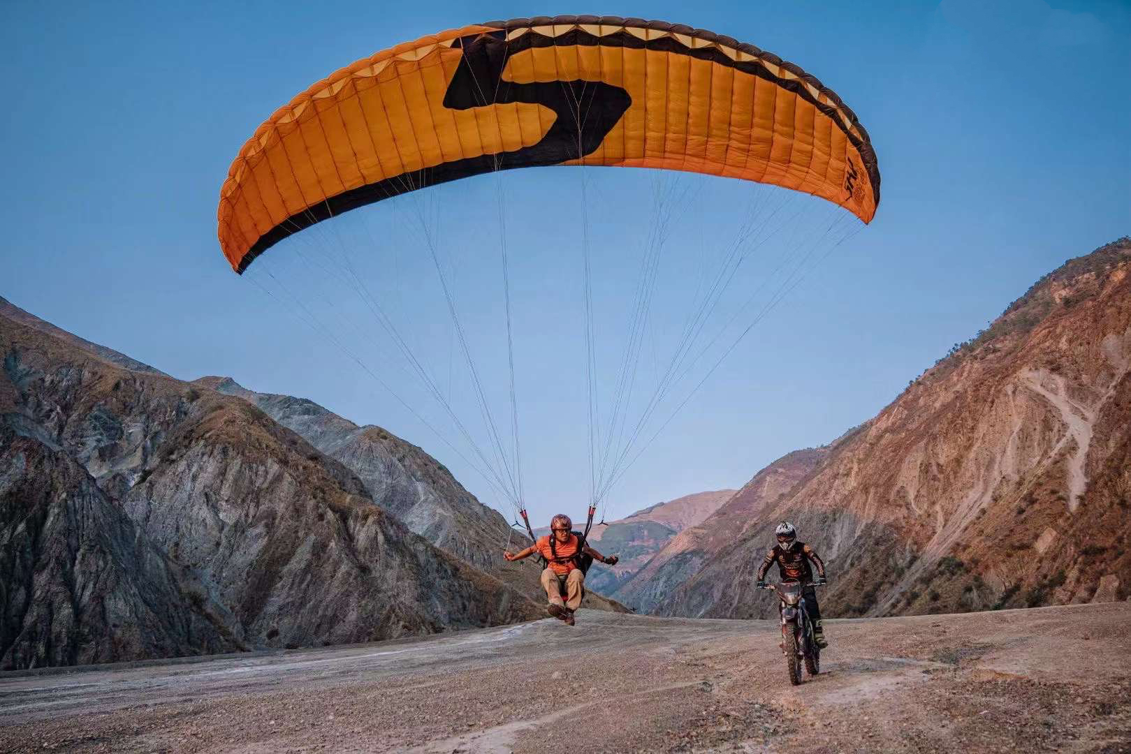 Electric Dirt Bike for Hiking: Unleashing the Adventure - TYEMOTO