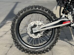 How to Build an Electric Dirt Bike?