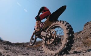 electric cross motorcycle dirt bike