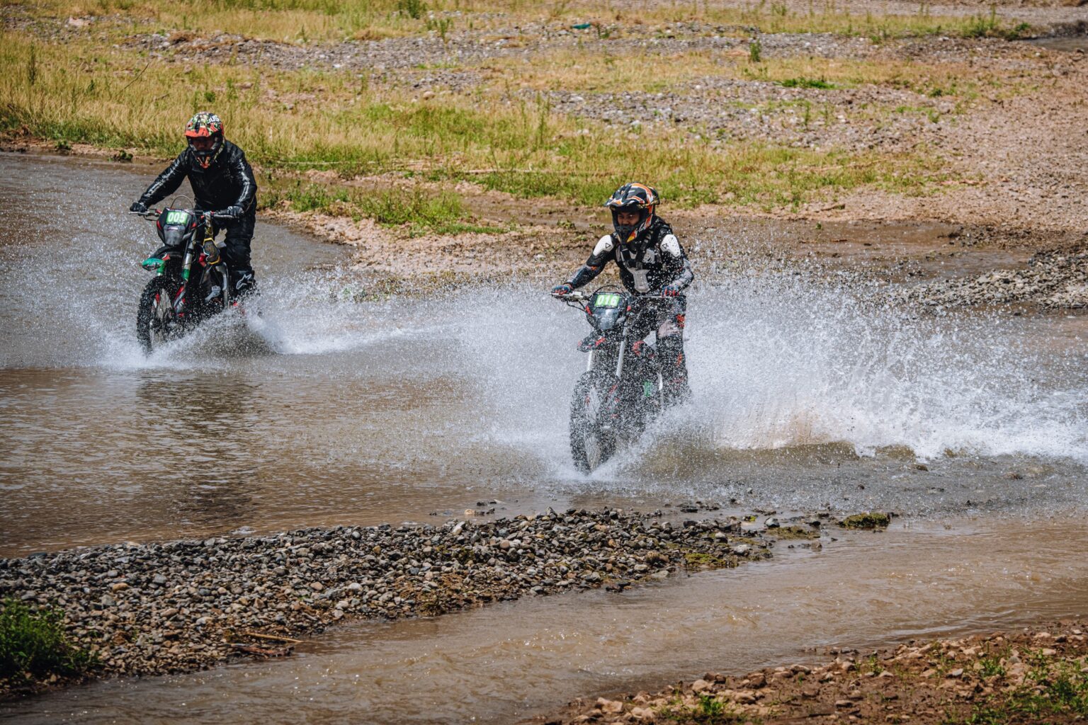 2024 Electric Enduro Motorcycle advantages and disadvantages TYEMOTO