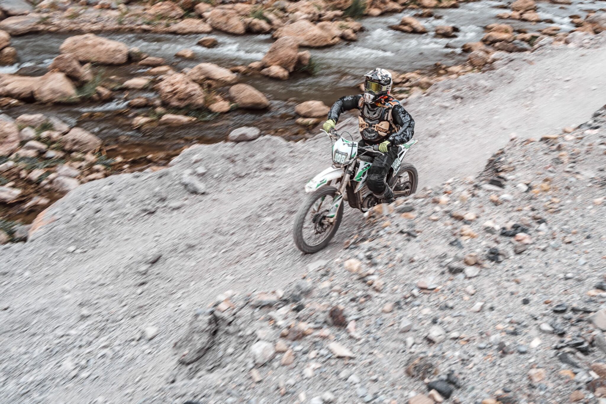 Electric motorcross bike, Electric moto cross bike