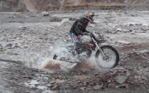 Adult Electric Dirt Bikes for Mud