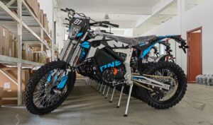 Electric dirt bike for sale