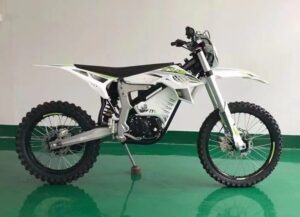 Electric Dirt Bike fast Adult