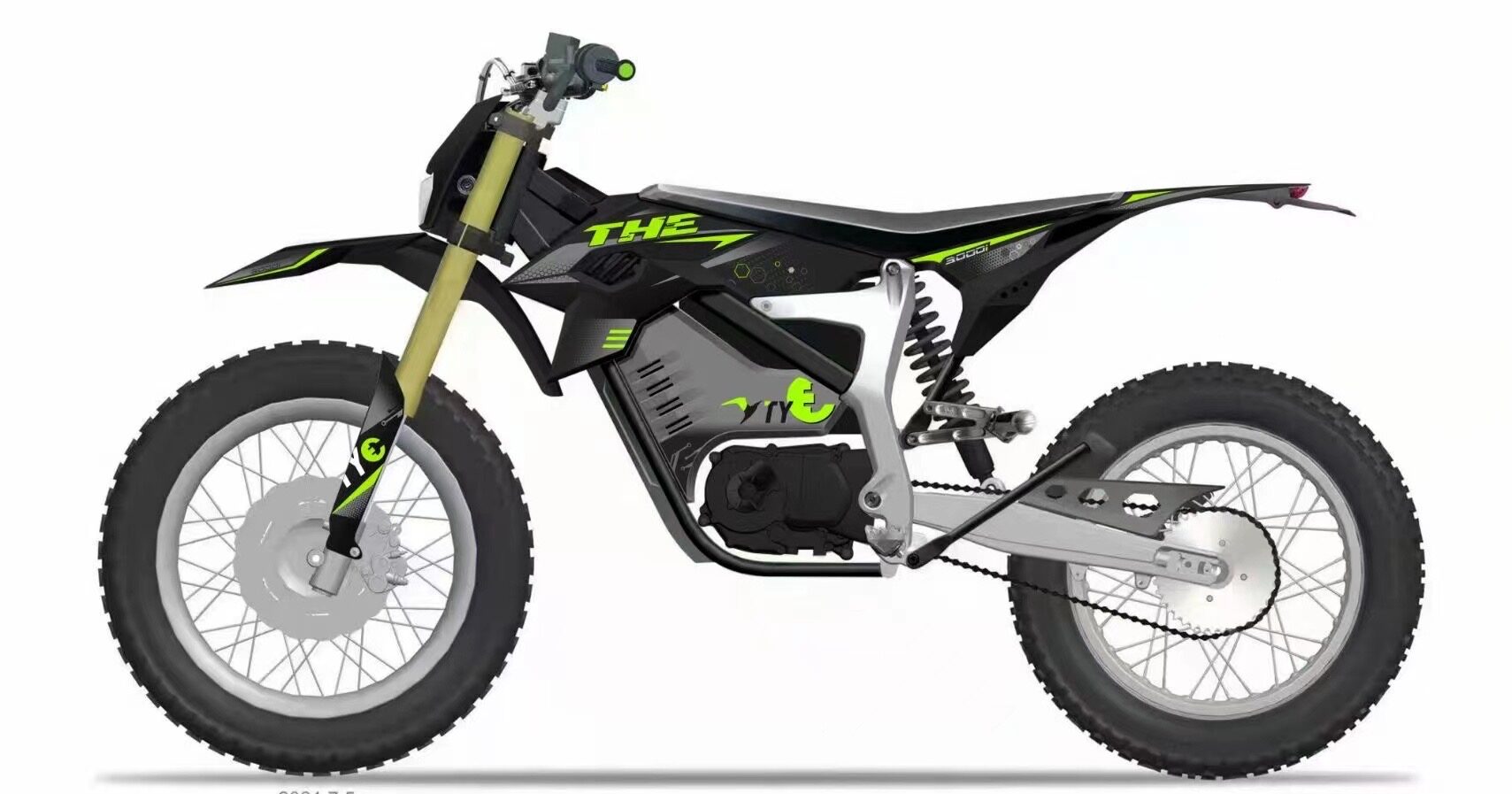 Electric dirt bike near me