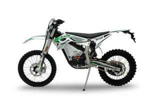 Supermoto Road Legal Elektrisches Off-Road-Motorrad TYE3000
