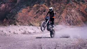 Are Electric Dirt Bikes the Future of Off-Road Riding?