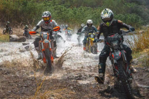 How Do I Choose the Right Electric Dirt Bike for Myself