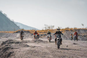 Essential Tips for Electric Dirt Bike Beginners