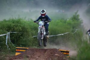 Electric Dirt Bikes