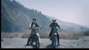 Electric Dirt Bike with Gears and Clutch A Comprehensive Guide