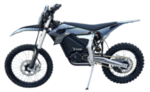 Electric Dirt Bike Motorcycle - TYEMOTO