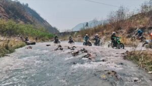 2025 How to Choose the Perfect Electric Enduro Dirt Bike for Your Riding Style