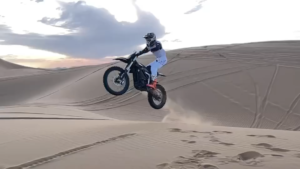 5 Things Nobody Tells You About Owning an Electric Dirt Bike