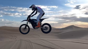 Best High Speed Electric Dirt Bikes for Adults