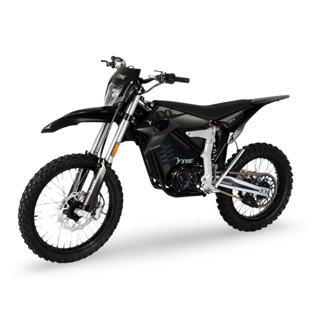 Electric Dirt Bikes vs. Gas Dirt Bikes The Ultimate Showdown