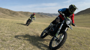 Specific Requirements for Storing TYE Off-Road Electric Motorcycles: A Complete Guide