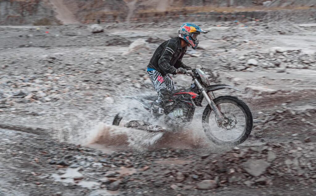 The Silent Revolution Why 2025 Is the Year You Finally Buy an Electric Offroad Motorbike