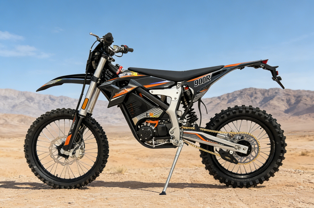 How to Extend Your Off Road Electric Motorbike Battery Life: 10 Pro Tips