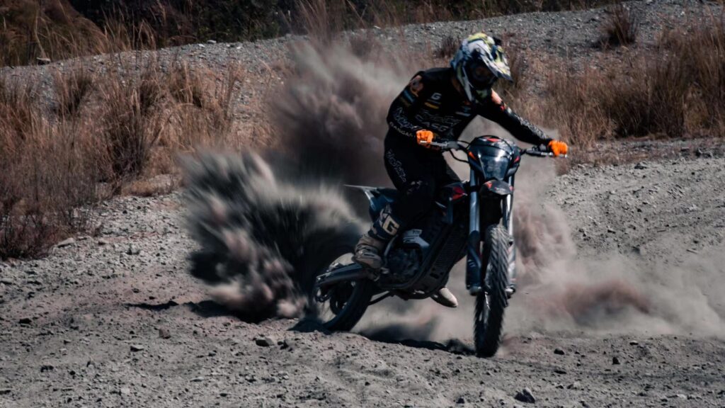 TYEMoto: The Electric Off-Road Revolution That Changes Everything